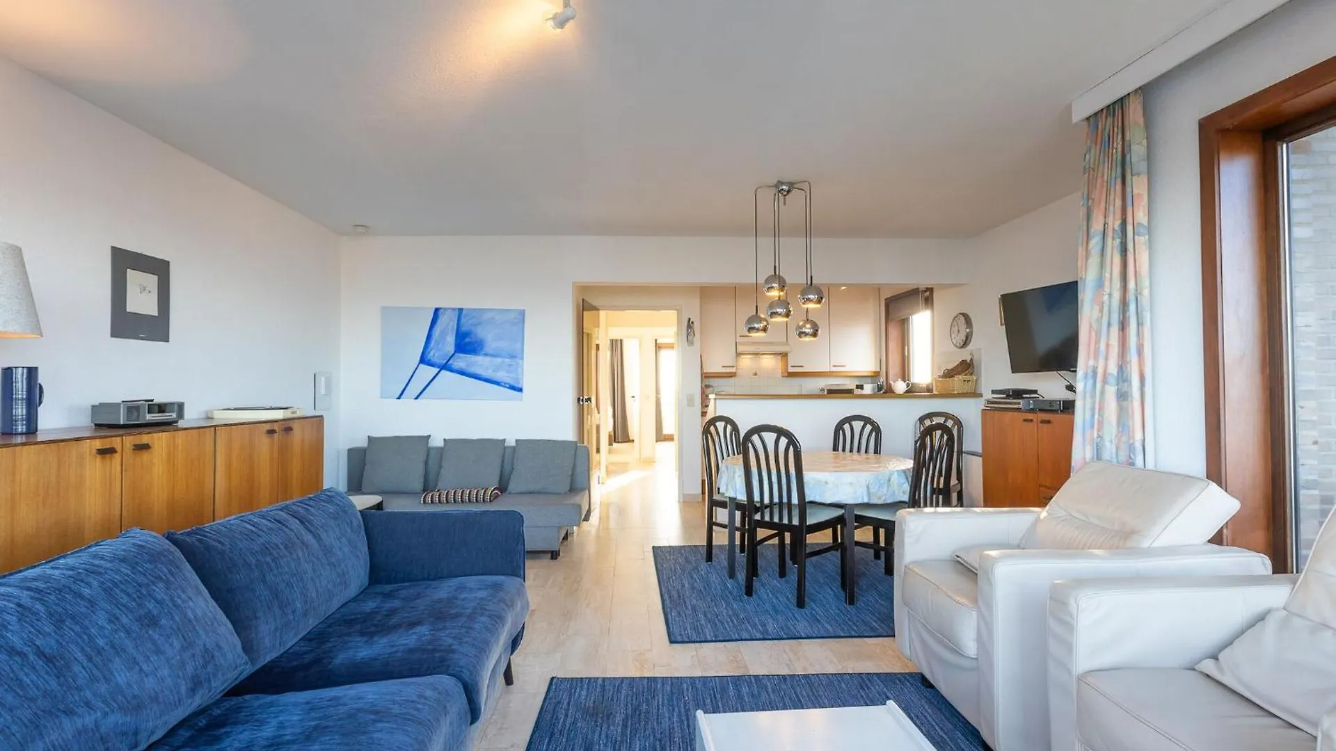 Beautiful Apartment With Sea-Views Middelkerke 0*,  Belgium